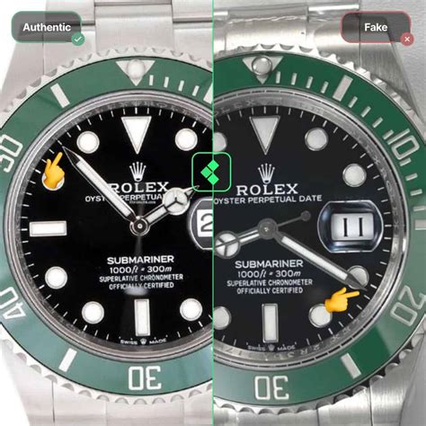 fake rolex watches how to spot|rolex authenticity check.